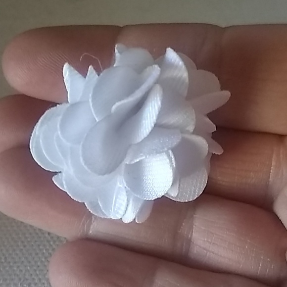 Button Pins & Tie Clip - Picture 3 of 6